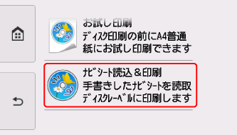 図:タッチスクリーン